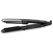 Resim Babyliss ST496E Steam Mist Buharlı Saç Düzleştirici 