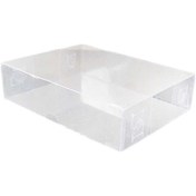 Resim Asetat Kutu 8X11X3 Cm 25 Adet 