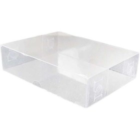 Resim Asetat Kutu 8X11X3 Cm 25 Adet 