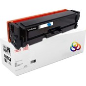 Resim Hp Laserjet Pro Mfp M125A Yazıcı Muadil Toneri 201X Mavi 