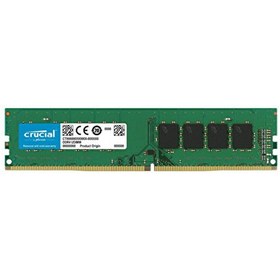 Resim Crucial CT16G4DFD824A 16 GB DDR4 2400 MHz CL17 PC RAM 