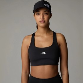Resim The North Face W Movmynt Bra Kadın Spor Sütyeni 