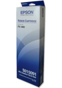 Resim Epson Fx-980 Şerit S015091 