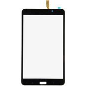 Resim Samsung Uyumlu Galaxy Tab 4 Sm T230 Siyah Dokunmatik 