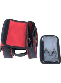 Resim Semçanta - Kadro Heybesi 