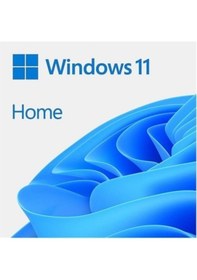 Resim Microsoft Windows 11 Home 64Bıt Turkce Oem Kw9-00660 