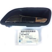 Resim Kapi Iç Açma Kolu Ön Arka Sol Cruze Gm 95022964 546950032 