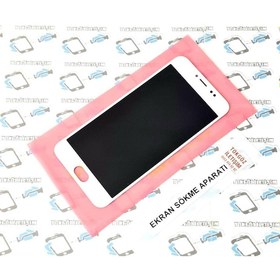 Resim General Mobile Gm6 Lcd Dokunmatik Ekran ( ) (133844297) 