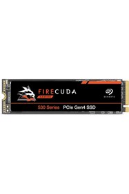 Resim Seagate Firecuda 530 ZP2000GM3A013 PCI-Express 4.0 2 TB M.2 SSD 