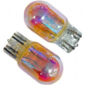 Resim Carub 12v T20 Ampul W21/5w Diadem Orange W3 Br0403093 