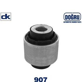 Resim DOĞRU KAUÇUK 907 Denge Kol Burcu Arka Golf V Touran Audi A3 