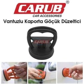 Resim Vantuzlu Carub Kaporta Göçük Düzeltici 