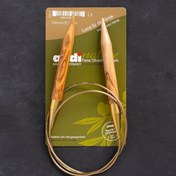 Resim Addi Olive Wood 12 mm 100 cm Zeytin Ağacı Misinalı 