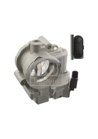 Resim Vw Polo Gaz Kelebegi 1.4 Tdi 2006-2010 Bnm Bwb Febı 107020 