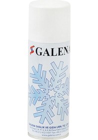 Resim Medikaltec Soğutucu Sprey 200 Ml 