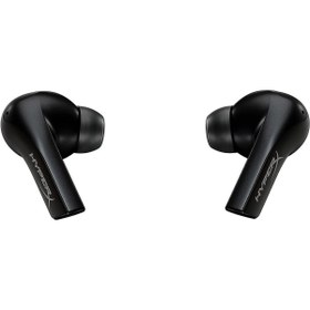 Resim HyperX Cloud MIX Buds Su Geçirmez Orjinal Mikrofonlu Tws Gaming Oyuncu 5.2 Kablosuz Kulakiçi Bluetooth Kulaklık 
