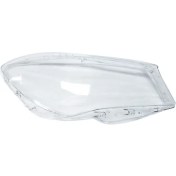 Resim Sağ W117 Cla 2012-2016 Araba Far Lens Kapağı Far Kabuk Lamba Gölge Lens Kapağı (Yurt Dışından) 