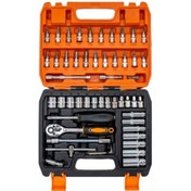 Resim zamir hirdavat LOKMA TAKIMI 1/4 53 PARÇA 