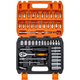 Resim zamir hirdavat LOKMA TAKIMI 1/4 53 PARÇA 