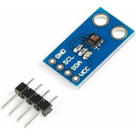 Resim HDC1080 Sıcaklık ve Nem Sensör Modül 