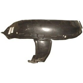 Resim 1998-2003 Renault Kangoo Ön Çamurluk Davlumbazı Sol Onün Arkası Adet Oem No:8201156691 