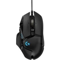 Resim Logitech G502 Hero Gaming Mouse 910-005471 