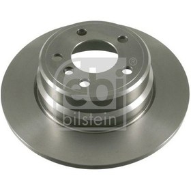 Resim FEBI 21178 Fren 34211164911 (WA472952) (Fiyat:2 Adet İçindir) 