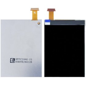 Resim Nokia 7230, X5-02, 3208, 3208c Ekran LCD Panel AAA 