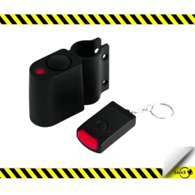 Resim Lorex LR-BA-11 Bisiklet Alarmı 