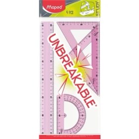 Resim Maped Offis Kırtasiye 981701 4 Çizim Seti 