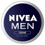 Resim Nivea Men Creme 30 ml 