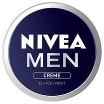 Resim Nivea Men Creme 30 ml 