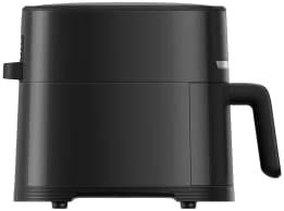 Resim Xiaomi Air Fryer 6L Siyah 44576 
