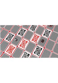 Resim Bicycle Ellusionist Marbles Iı Cardistry Oyun Kağıdı Uspcc Koleksiyonluk İskambil Kartları 
