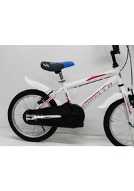 Resim Dorello Bisiklet 16 Jant Beyaz Bisiklet Beyaz 