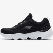 Resim Skechers Gri Erkek Koşu Ayakkabısı 216404 CHAR GO WALK MASSAGE FIT Skechers