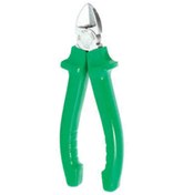 Resim HAFSER Tamir Bakım Kablo Tel Kesmek İçin Yan keski Boyu 15 CM 