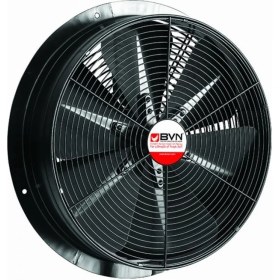 Resim Bvn Bahçıvan Bsm 350 Sanayi Aspiratörü 220V 3250M³/H 