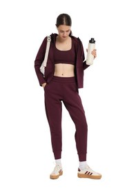 Resim Welton Kadın Bordo Antrenman Sporcu Sütyeni 25kk1037-brd 1776250 Bordo 
