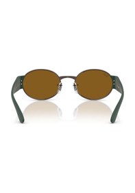 Resim Ray-Ban Rb3770 925933 54 Unisex Güneş Gözlüğü Bakır 