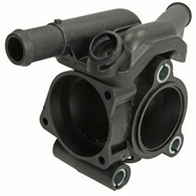 Resim FORD Mondeo 1.6I 16V 1.8I 2.0I Su Flanşı XS469K478CC 