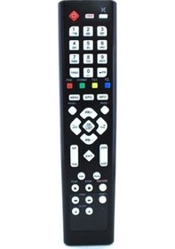 Resim Next 18500 Hd Uydu Kumandası 