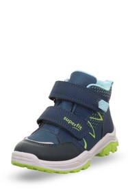 Resim Superfit JUPITER Yeşil Erkek Çocuk Outdoor Bot 
