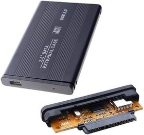 Resim Alfais 5262 USB 3.0 Sata Ssd Harici Taşınabili Harddisk Kutusu 