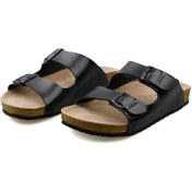 Resim Lumberjack 4m Mendy P 4fx Erkek Terlik 