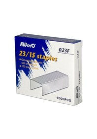 Resim Kw-trio 23/15 Zımba Teli 