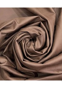 Resim Uras Kumaş Nubuk 07 Kahve 