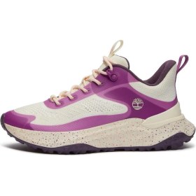 Resim Timberland Motıon Access Low Lace Up Sneaker Kadın Ayakkabı TB0A29PPEUR1 