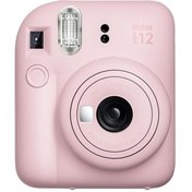 Resim Fujifilm Instax Camera Mini 12, Pink 