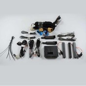 Resim OLED GARAJ Audi İçin Uyumlu Anahtarsız Giriş A4 2017-2019 Q5 2018-2019 